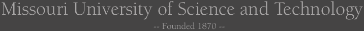Missouri S&T